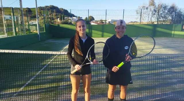 CAMPEONATO DE MENORCA JUNIOR