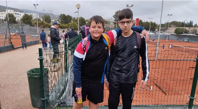 IV LIGA PROMOCIÓN - VILAS TA