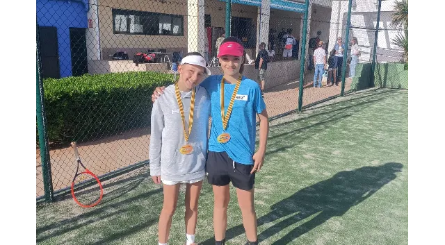 CAMPEONATO DE BALEARES ALEVIN
