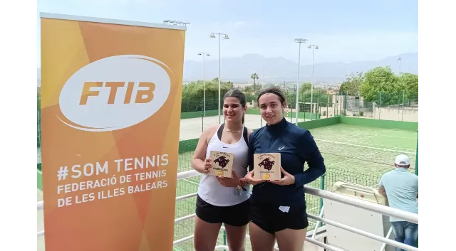 IV LIGA PROMOCIÓN - CT POLLENSA Y CT MURO