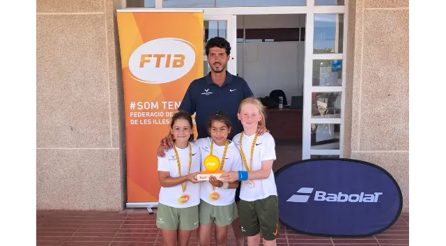 FASE FINAL - COPA FTIB