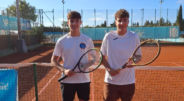 CAMPEONATO DE IBIZA Y FORMENTERA ABSOLUTO
