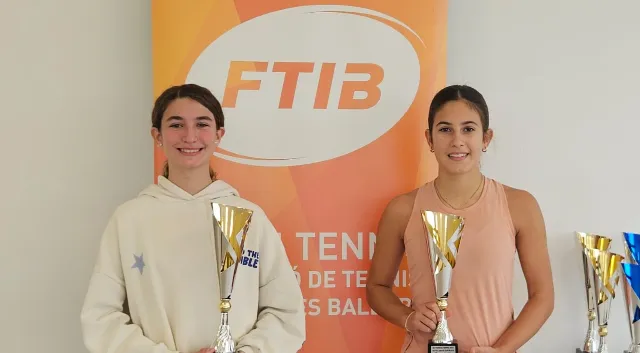 XII TORNEIG FESTES SANTA GERTRUDIS