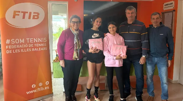 VIII MÁSTER CIRCUIT MENORQUÍ