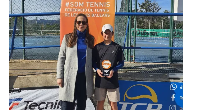 CAMPEONATO DE MALLORCA ALEVIN - TROFEU CONSELL DE MALLORCA 2ª CAT