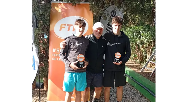 CAMPEONATO DE IBIZA Y FORMENTERA 1ª Y 2ª CATEGORIA