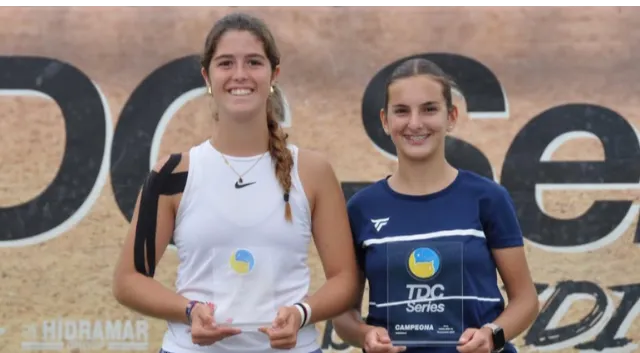 TDC SERIES MURCIA