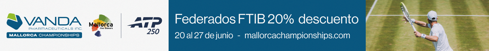 Banner FTIB