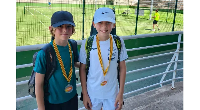 V LIGA PROMOCIÓN FTIB - CT MURO Y CT POLLENSA