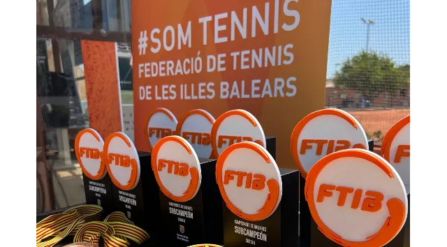 CAMPEONATO DE BALEARES INFANTIL