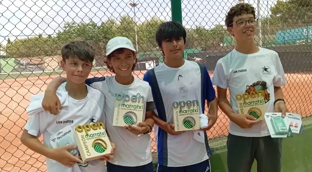 XXXVIII CIRCUIT ILLES BALEARS - OPEN MARRATXI