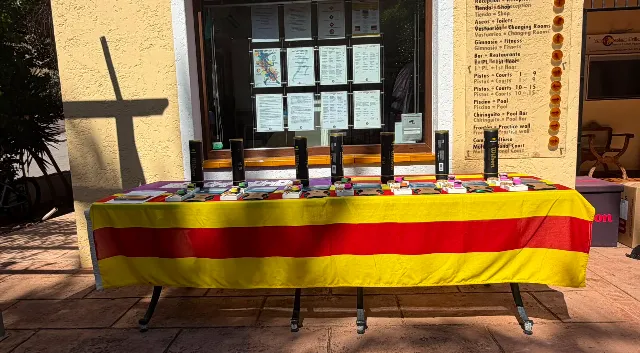 XXXVIII CIRCUIT ILLES BALEARS - CT PAGUERA