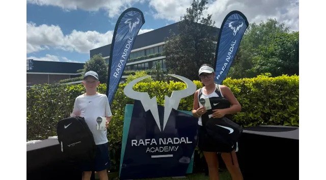 XXXVIII CIRCUIT ILLES BALEARS - RAFA NADAL ACADEMY