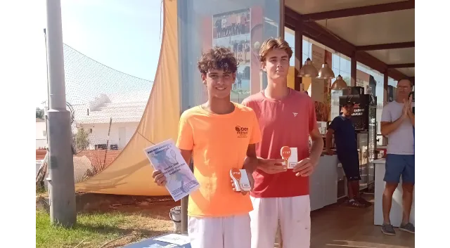 XXXVIII CIRCUIT ILLES BALEARS - MÁSTER