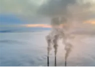 Cambio climático