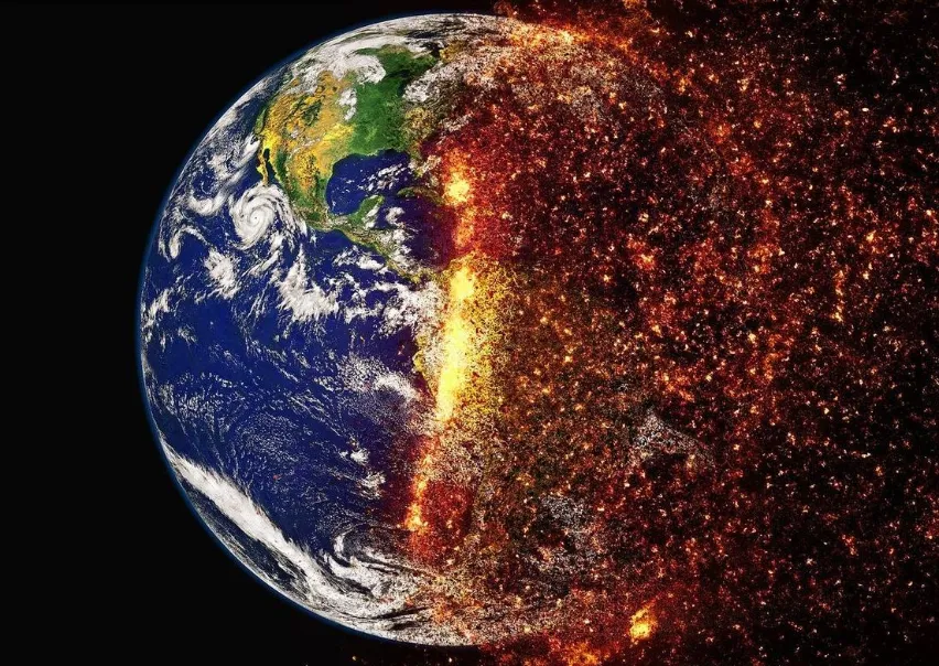 Consenso medioambiental: ¿y dónde está la derecha?