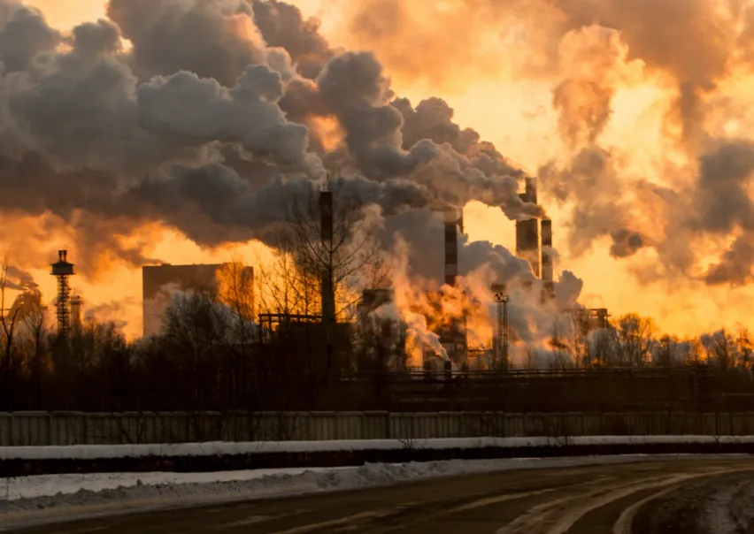 Por qué abordar el cambio climático debería ser una máxima prioridad conservadora