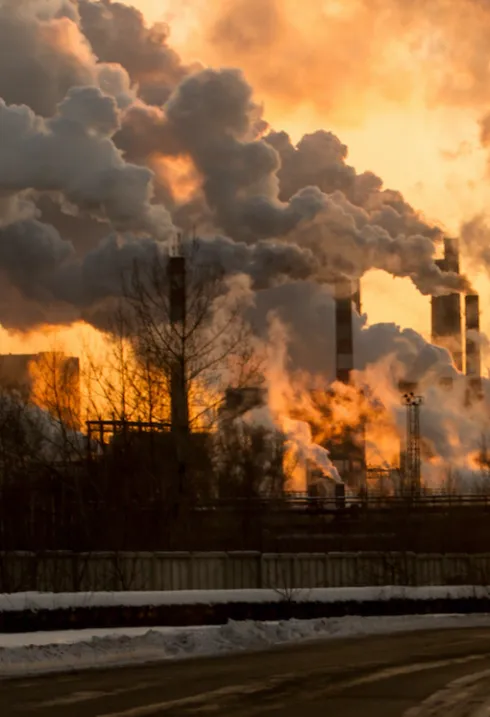 Por qué abordar el cambio climático debería ser una máxima prioridad conservadora