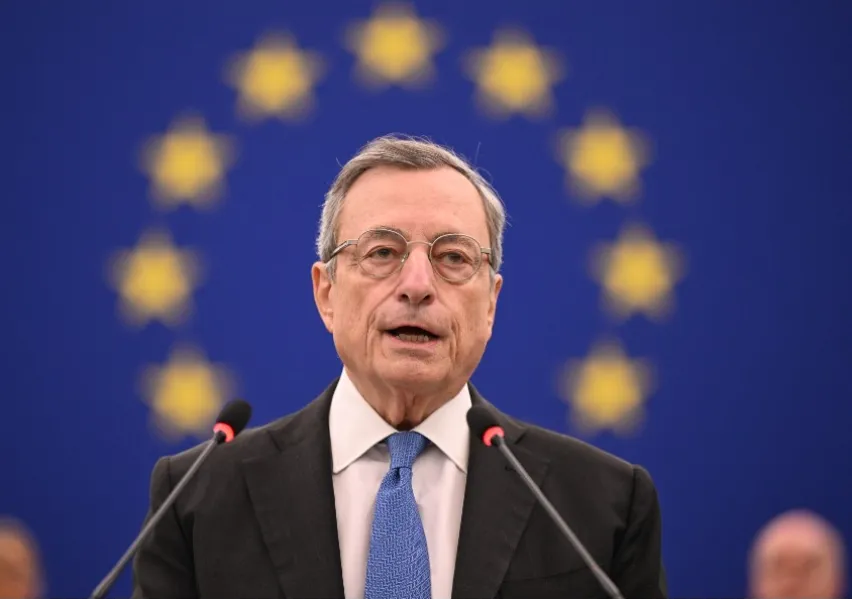 El Informe Draghi no deberia terminar en un cajon 