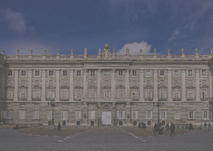 Presentación del informe: "La Monarquía Verde: El papel de las monarquías en la defensa del medioambiente y la transición ecológica"