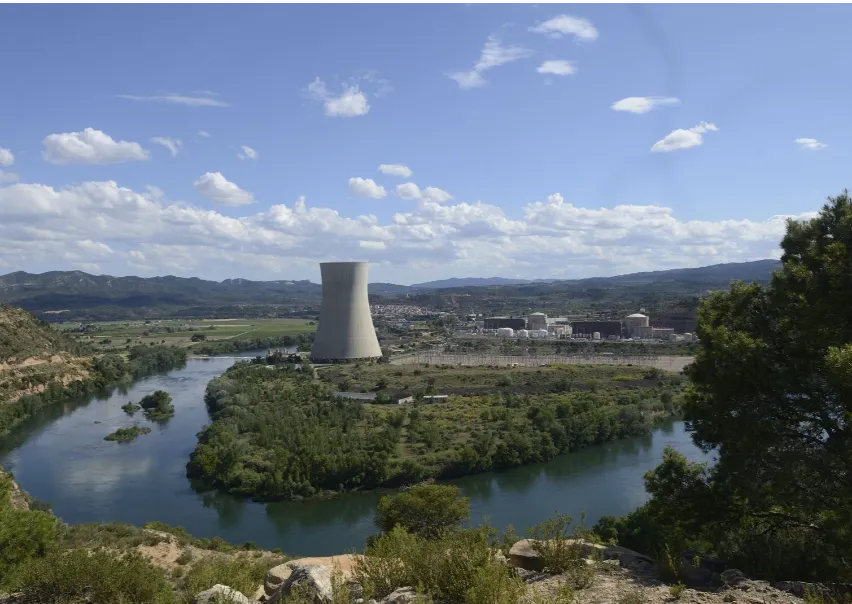 Libremercado: Un informe ecologista alerta del "peligro" del plan de Sánchez para cerrar las nucleares y ve "improbable" que se cumpla