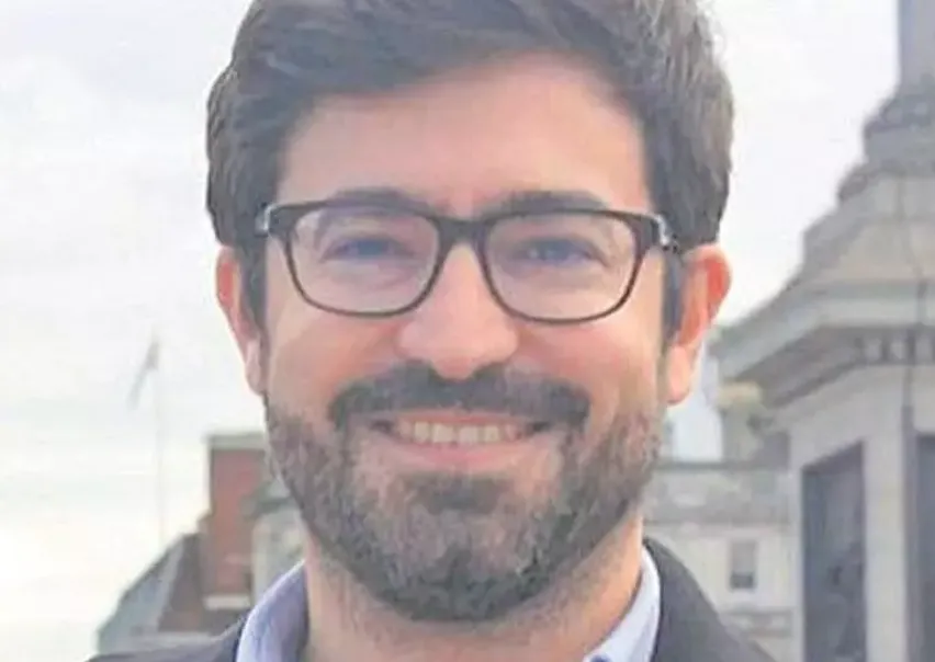 Diario de Mallorca: Toni Timoner: «El capitalismo ha dado a luz al ecologismo, dentro del mercado»