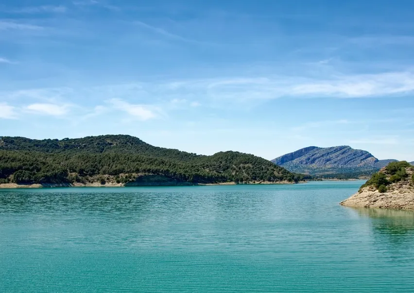 Infobae: España, líder europeo en reutilización de agua