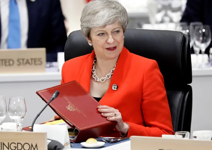 El gran legado de los conservadores británicos pasa desapercibido