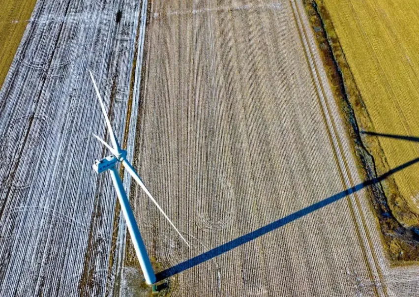 El argumento económico para escalar la financiación climática