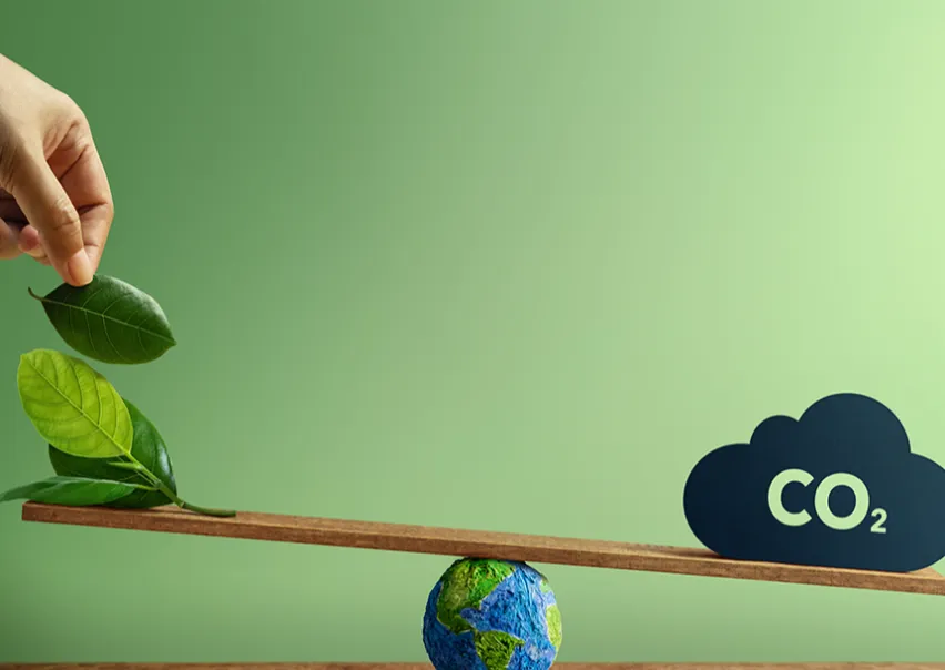 ¿Es compatible la reducción de las emisiones de carbono con el crecimiento económico?