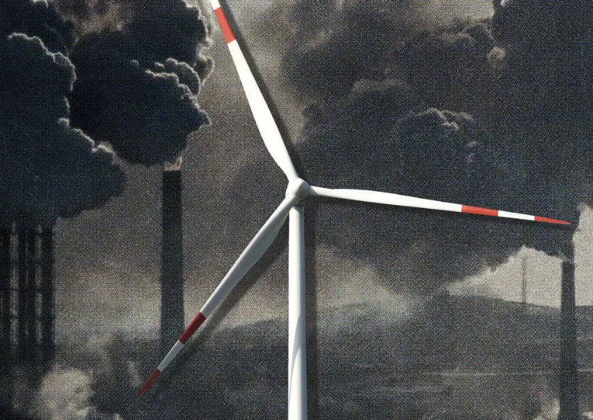Crecimiento y ecologismo, ¿enemigos irreconciliables?