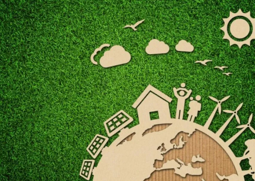 El capital como fuerza para el bien. Capitalismo para un futuro seguro y sostenible