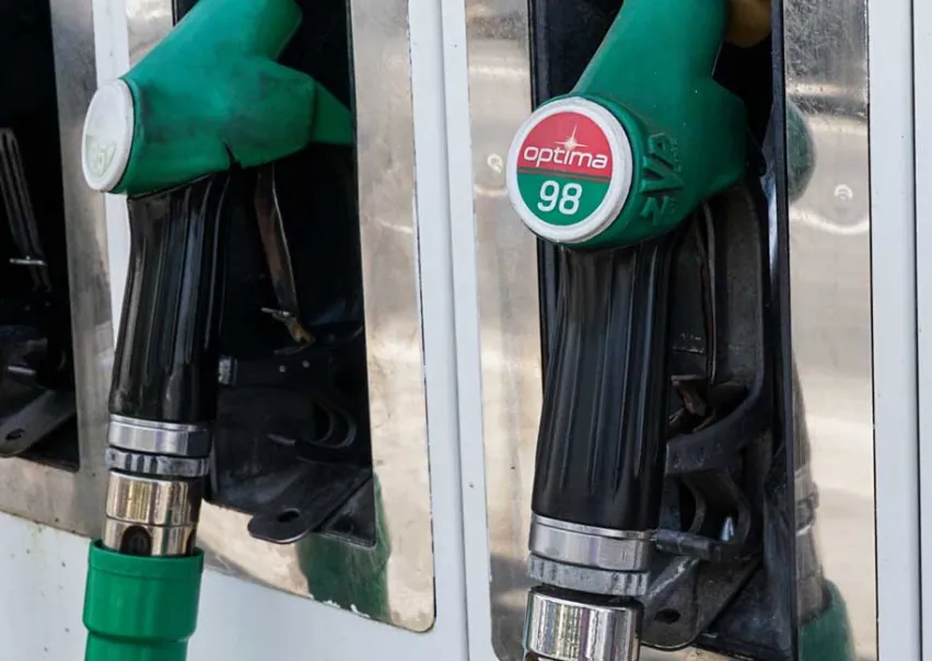 Cómo utilizar la fiscalidad energético-ambiental para una transición ecológica justa en España: una propuesta enfocada a los carburantes