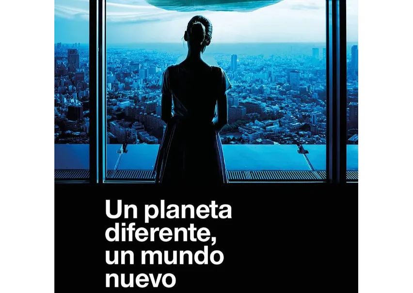 Un planeta diferente, un mundo nuevo. Cómo el calentamiento global está cambiando nuestra vida cotidiana