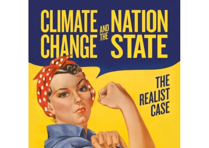 Cambio climático y el Estado-nación
