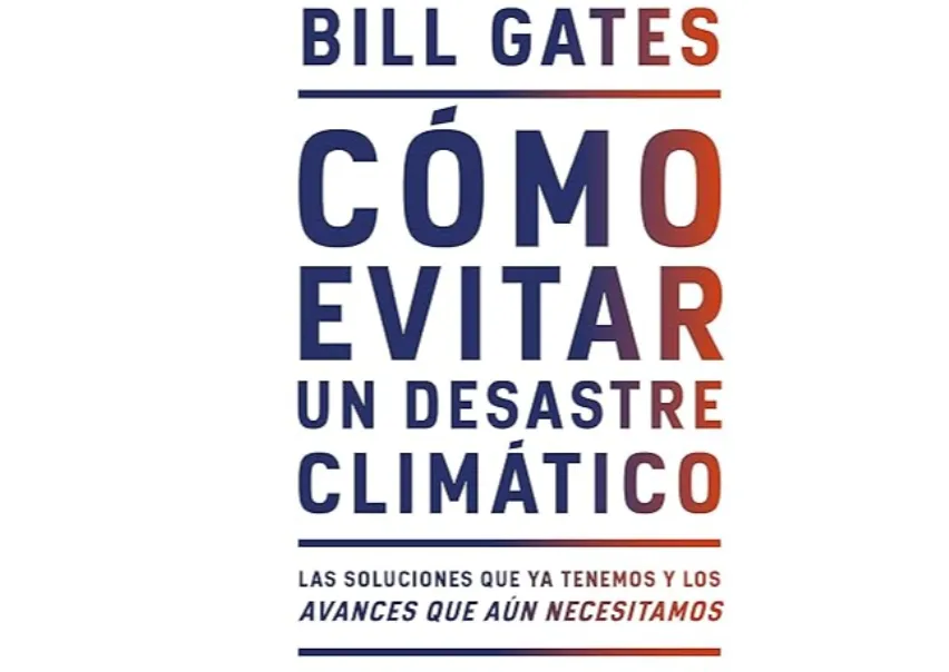 Cómo evitar el desastre climático