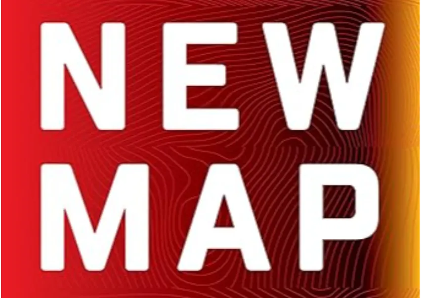 El nuevo mapa. Energía, clima y el choque de naciones
