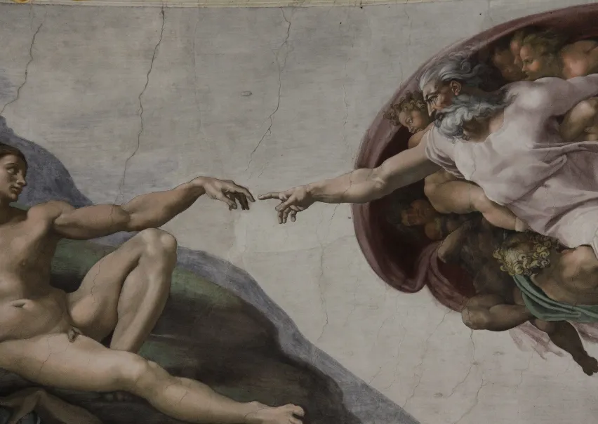 Cuidar la Casa Común. Ecología en la Iglesia Católica