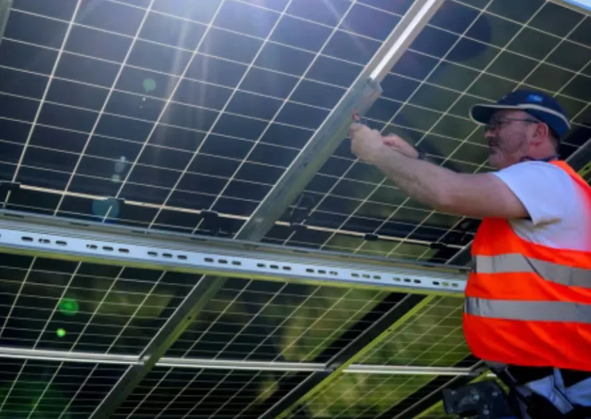 La UE, cerca de alcanzar sus objetivos climáticos pese a la reacción verde