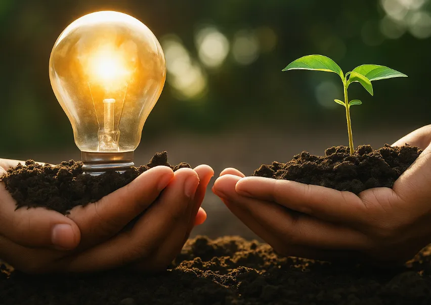 Escuela de Verano: Del Green al Clean Deal, ¿tiene la ecología ideología?