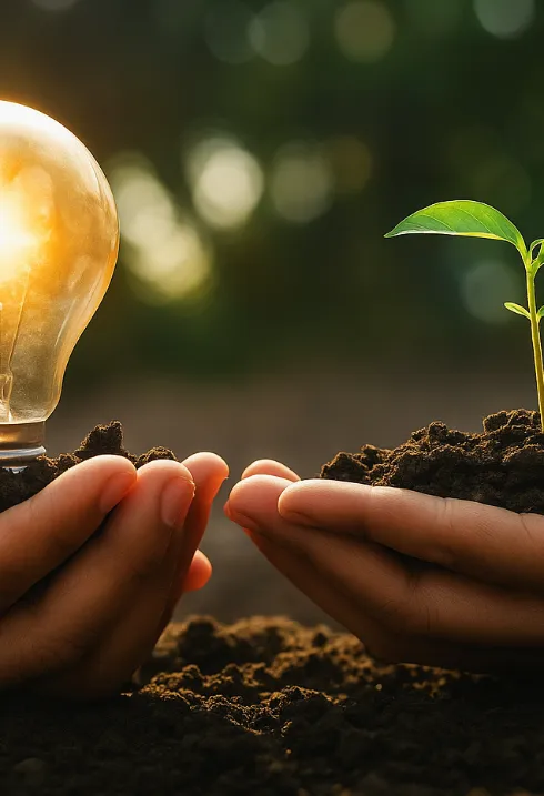 Escuela de Verano: Del Green al Clean Deal, ¿tiene la ecología ideología?