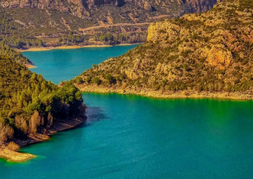 El agua en España: opiniones, actitudes y prioridades de los ciudadanos