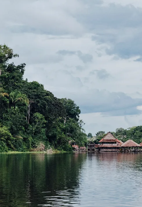 Ethic: La COP30 ante la encrucijada