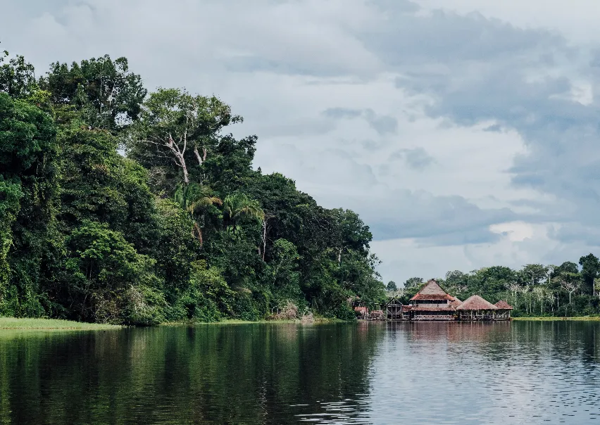 Ethic: La COP30 ante la encrucijada