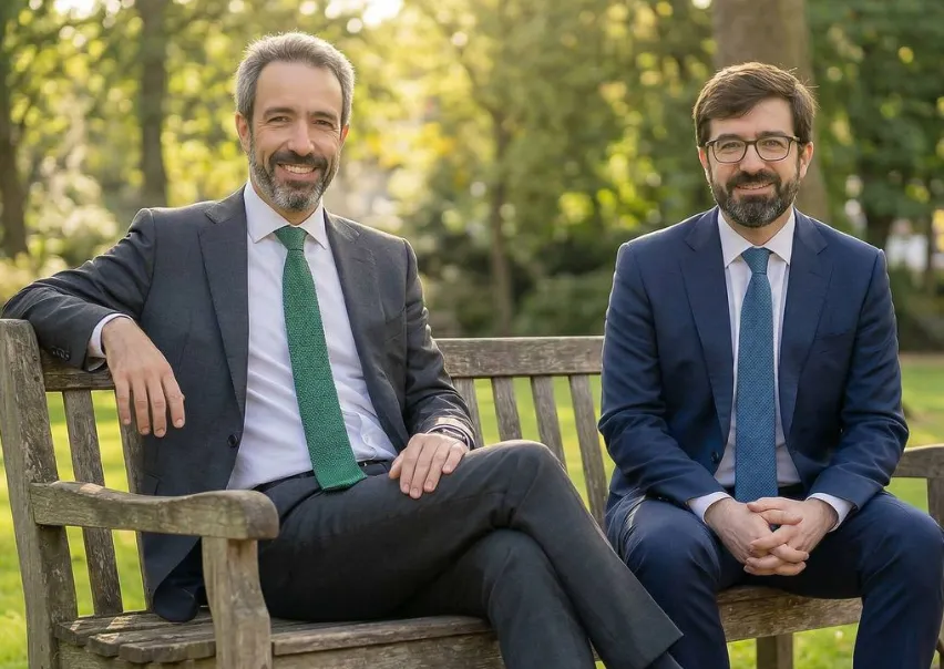 Incluso en la 'era Trump', hay todavía hombres que defienden un "ecologismo de derechas"