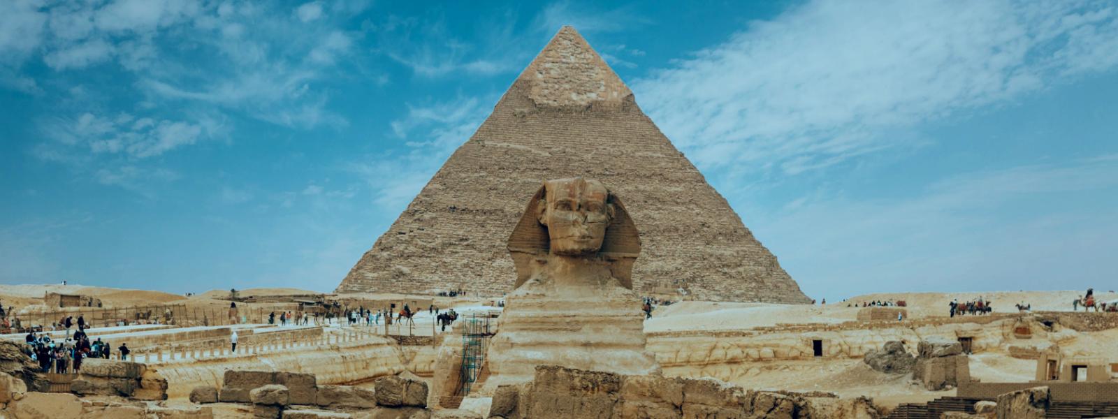 Img. principal: Preverisk strengthens its collaboration with the Egyptian Government and tourism sector in 2020