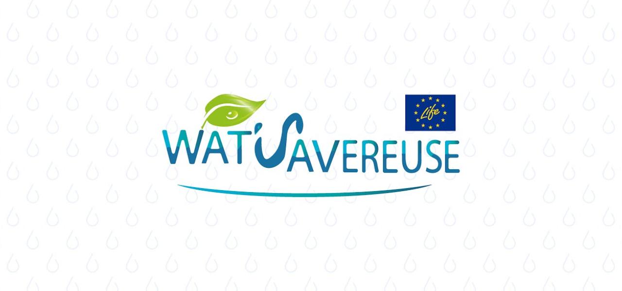 The European “WatSavereuse” project to reduce tourists’ overall water consumption
whilst on holiday.