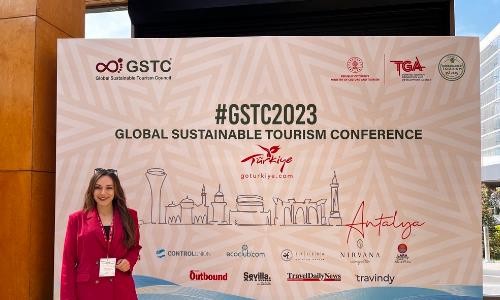 Destacados de la Conferencia Global de Turismo Sostenible 2023