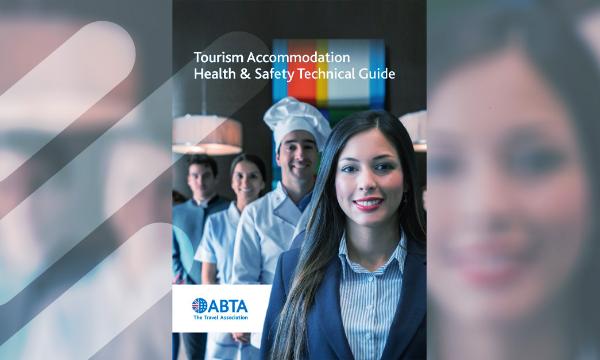 Preverisk contributes again to the revision of ABTA Tourism Accommodation Health & Safety Technical Guide 2023