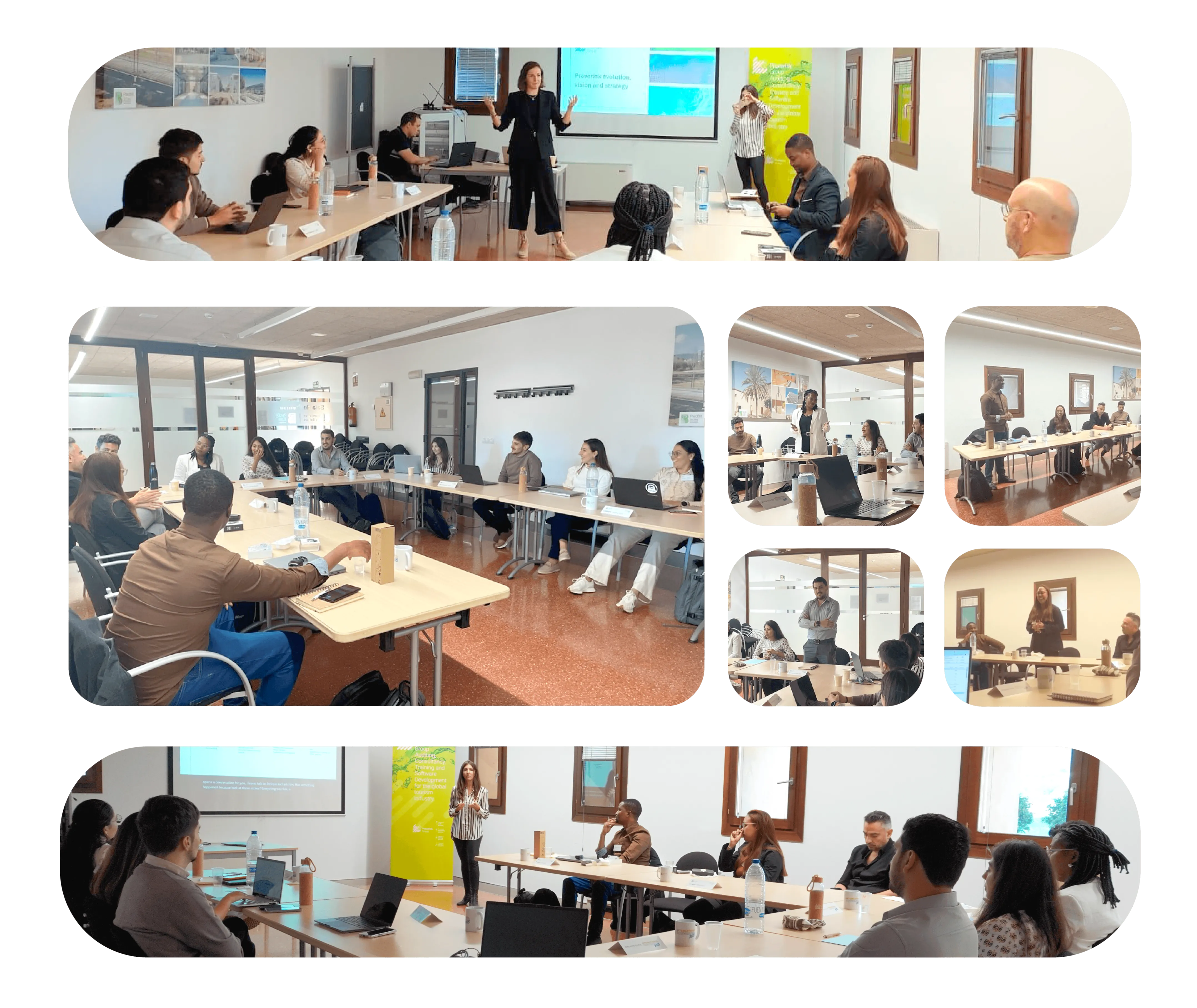 Preverisk International Convention 2025